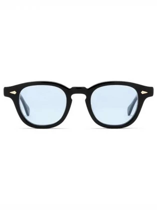 TART OPTICAL AR black oval sunglasses 270029 - JULIUS - BALAAN 1