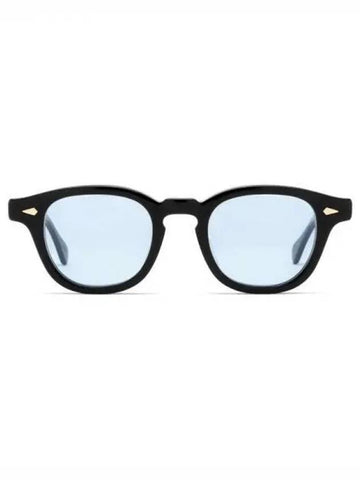 TART OPTICAL AR black oval sunglasses 270029 - JULIUS - BALAAN 1