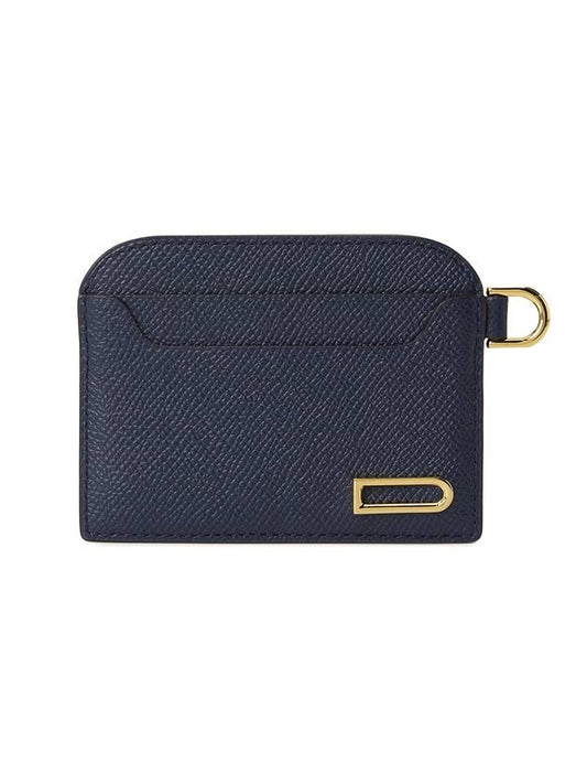 Vagabond Card Wallet AB0648BKN0AZBDG Unisex - DELVAUX - BALAAN 2