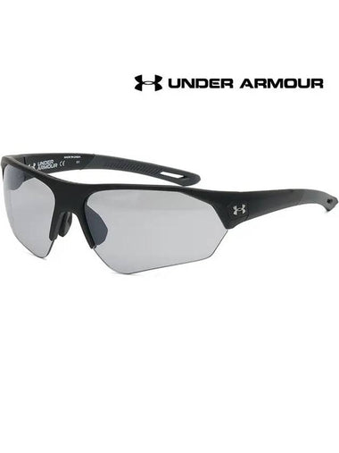 Sports Sunglasses Playmaker Golf Climbing Riding Goggles UA 0001GS O6WSW - UNDER ARMOUR - BALAAN 1