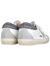 Women's Superstar Low Top Sneakers White Grey - GOLDEN GOOSE - BALAAN 6