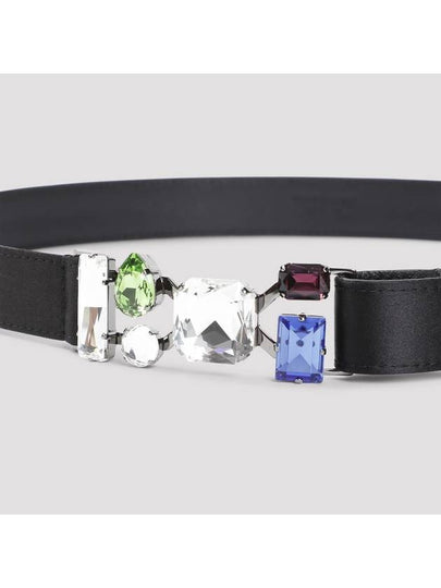 Giorgio Armani Belt - GIORGIO ARMANI - BALAAN 2