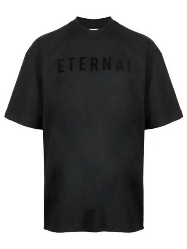 FGE50 001 ETERNAL logo short sleeve 1207642 - FEAR OF GOD - BALAAN 1