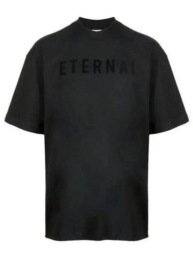 FGE50 001 ETERNAL logo short sleeve 1207642 - FEAR OF GOD - BALAAN 1