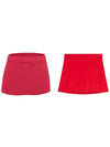 Amelie Skirt GWSD07897 - J.LINDEBERG - BALAAN 5