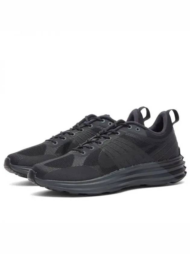 LUNAR ROAM Dark Smoke Gray Black DV2440 002DV2440 002 - NIKE - BALAAN 1