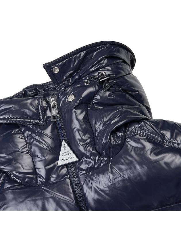 Vice Padded Jacket 1A00184 5963V 742 - MONCLER - BALAAN 9