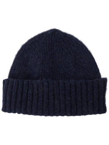 Jammy Beanie Navy - HOWLIN' - BALAAN 1