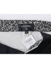 women jeans - CHANEL - BALAAN 6