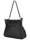 11th Anniversary LEXA Large Shoulder Bag Black 3S1260 HD2 001 - CHLOE - BALAAN 3