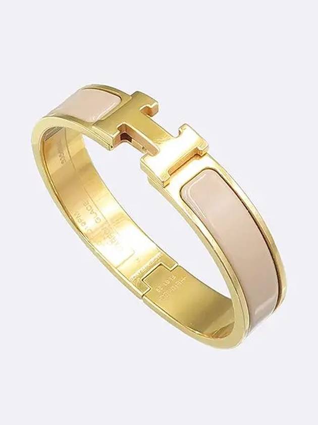 CLIC Click Bracelet Jewelry - HERMES - BALAAN 1