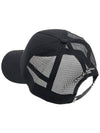 Phil Trucker Ball Cap Black - DEUS EX MACHINA - BALAAN 4