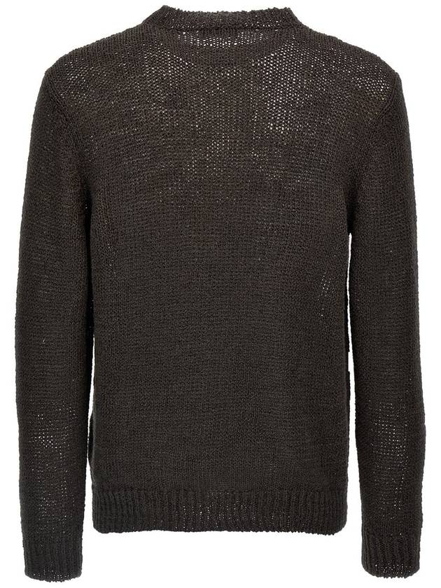 Roberto Collina Mesh Sweater - ROBERTO COLLINA - BALAAN 2