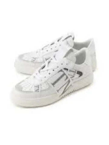 5Y0S0C58 WRQ 22E 5Y2S0C58 VL7N low top sneakers 1315075 - VALENTINO - BALAAN 1