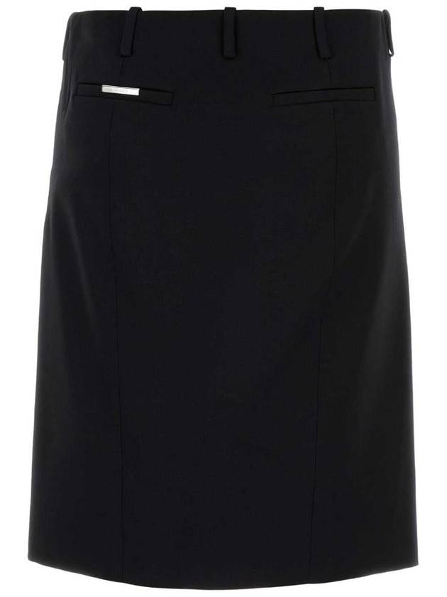 The Attico Skirts - THE ATTICO - BALAAN 2