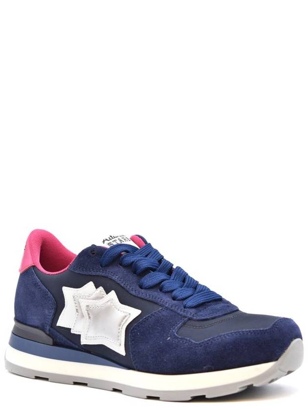 Atlantic Stars Sneakers - ATLANTIC STARS - BALAAN 2