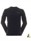 Golf Wear Men's Knit AMKW08142 6855 - J.LINDEBERG - BALAAN 2