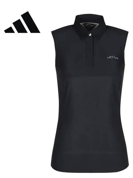 DW5306 Adipure Women s Sleeveless - ADIDAS GOLF - BALAAN 1