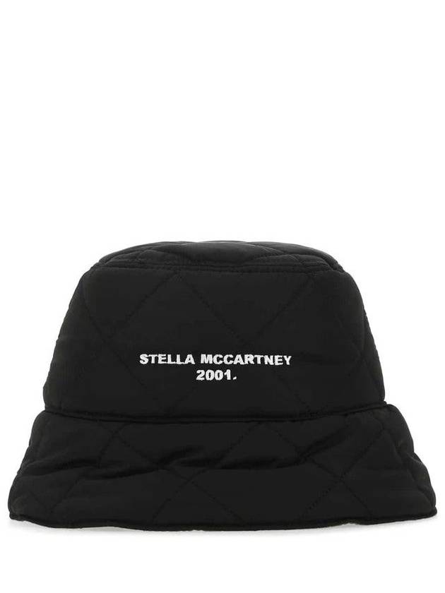 Stella McCartney Hats And Headbands - STELLA MCCARTNEY - BALAAN 1