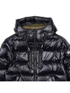 Victor short padded jacket VICTOR BLACK - MACKAGE - BALAAN 3