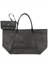 Saint Louis GM shopper bag - GOYARD - BALAAN 2