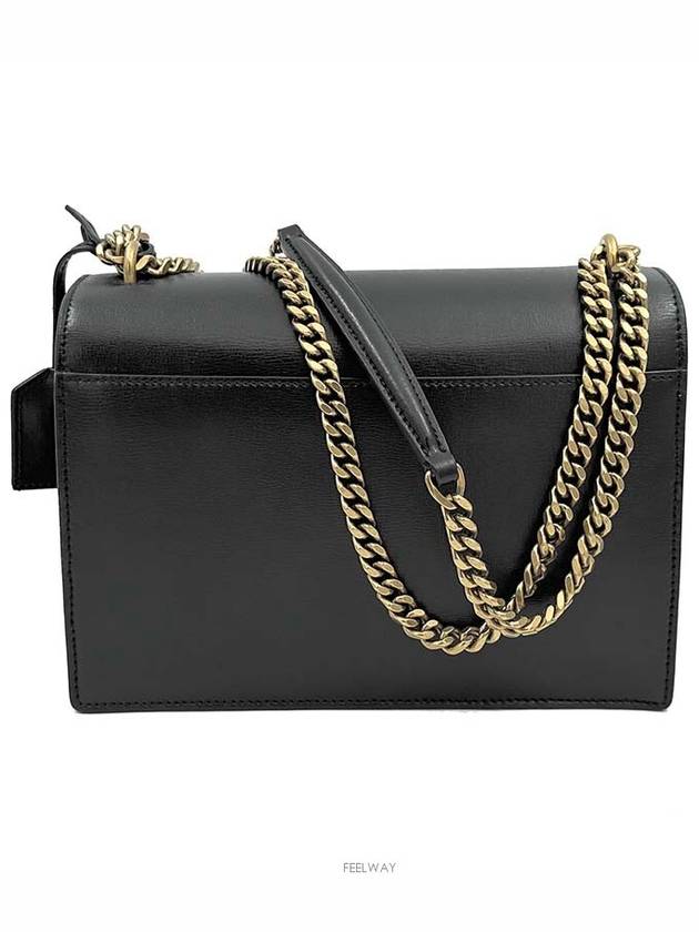 women shoulder bag - SAINT LAURENT - BALAAN 4