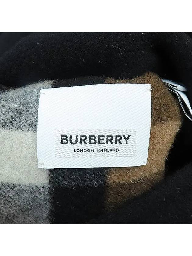 Smith Market Used Luxury Goods 8056331 Coat Women s Clothing - BURBERRY - BALAAN 4