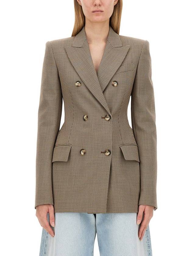 Sportmax Jacket "Ocroma" - MAX MARA SPORTMAX - BALAAN 1