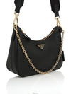 women cross bag - PRADA - BALAAN 3