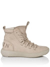 men's high top sneakers - PHILIPP PLEIN - BALAAN 2