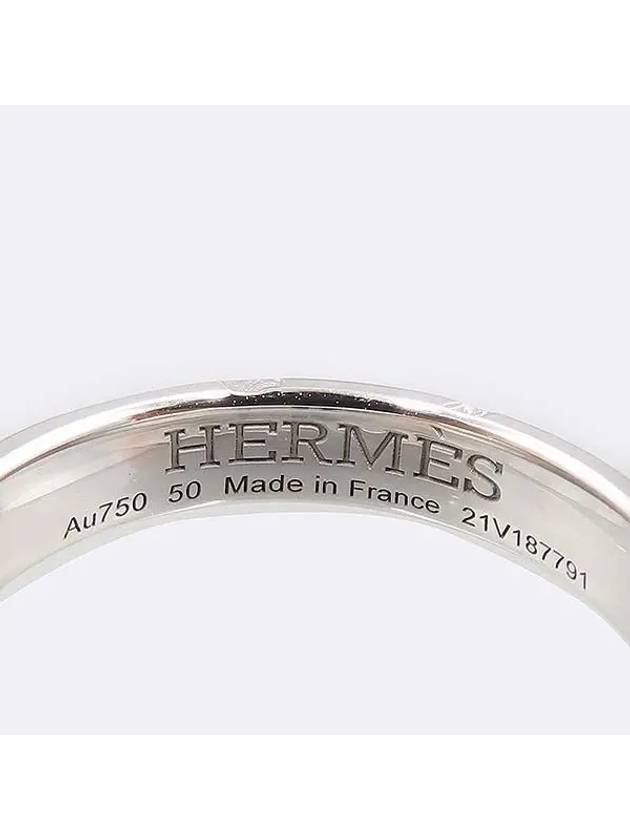 H119854B Ring Jewelry - HERMES - BALAAN 3