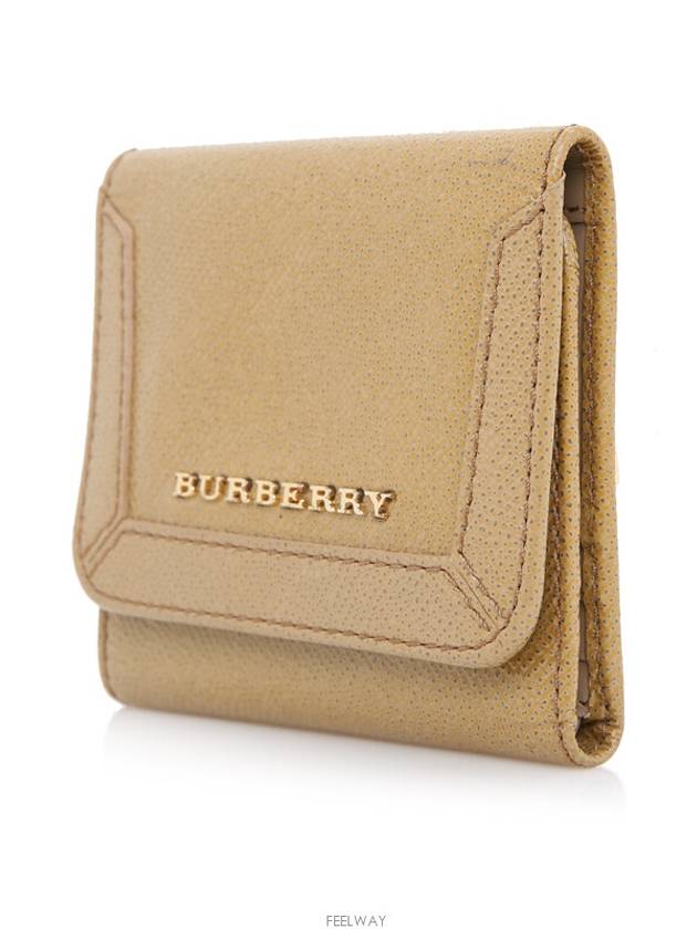 women s wallet - BURBERRY - BALAAN 2