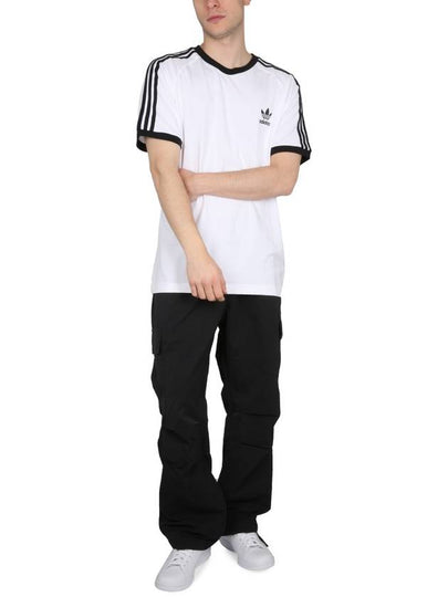 CARGO PANTS - ADIDAS ORIGINALS - BALAAN 2