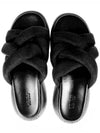 4C00020 M2995 999 Breton Strap BELAY KNOT Sandals - MONCLER - BALAAN 4