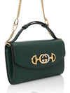 women cross bag - GUCCI - BALAAN 3