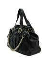 black shoulder bag - MARC JACOBS - BALAAN 3