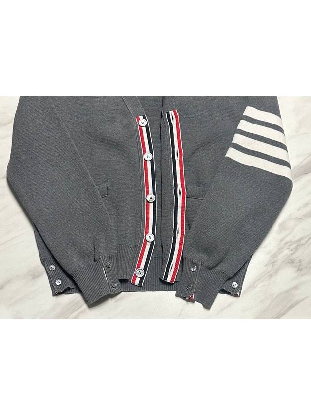 cardigan 95 - THOM BROWNE - BALAAN 4