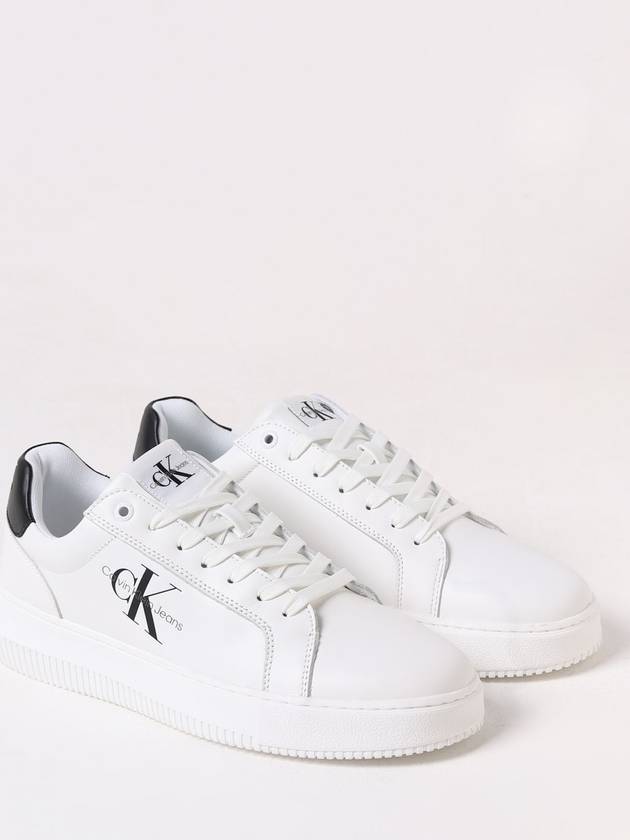 Sneakers YM0YM00681 0LD White - CALVIN KLEIN - BALAAN 3