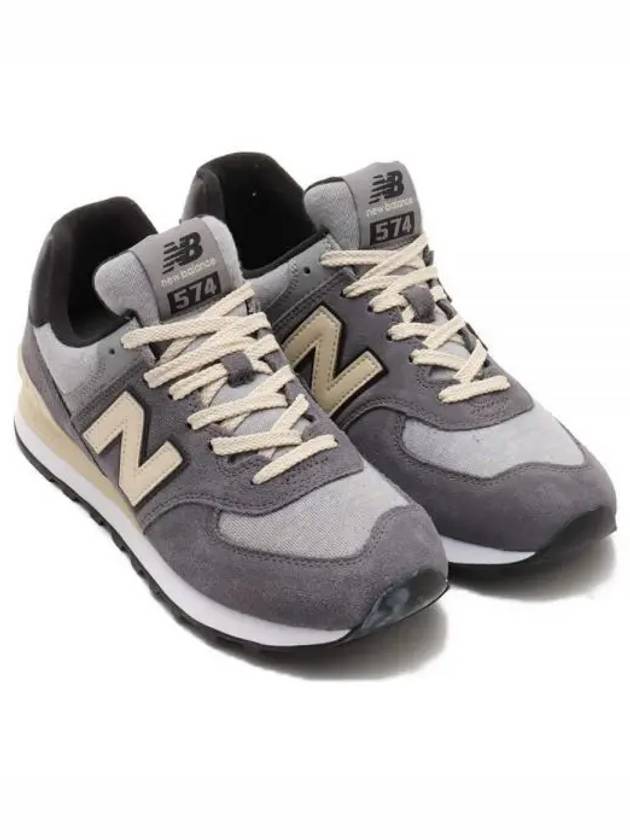 U574LGG - NEW BALANCE - BALAAN 2