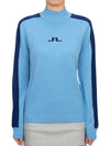 Golf wear women s knit AWKW09383 O092 - J.LINDEBERG - BALAAN 1