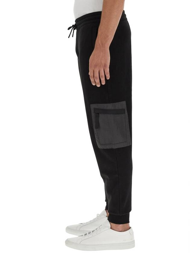 JOGGING PANTS - HUGO BOSS - BALAAN 4