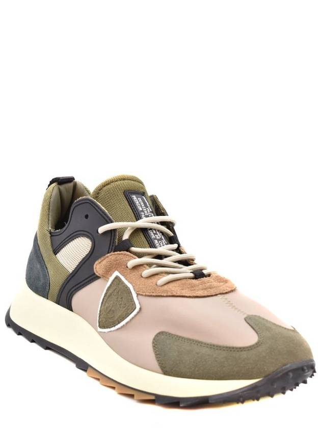 22SS Sneakers RLLUWI02 Beige - PHILIPPE MODEL - BALAAN 3