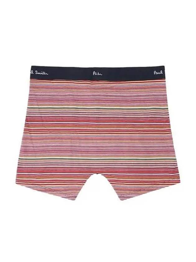 Striped Boxer Briefs 3 Pack Set M1A480EM3PK42 - PAUL SMITH - BALAAN 6