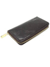 M93522 Monogram Vernis Amarante Zippy Wallet Long - LOUIS VUITTON - BALAAN 5