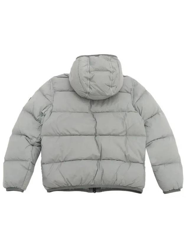 Kids Stone Island Casual Padding - STONE ISLAND - BALAAN 4