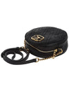 Pegasus Chevron Round Shoulder Bag 1N383 7697 1 - ETRO - BALAAN 5