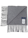 Polo pony scarf 449959334 - POLO RALPH LAUREN - BALAAN 4