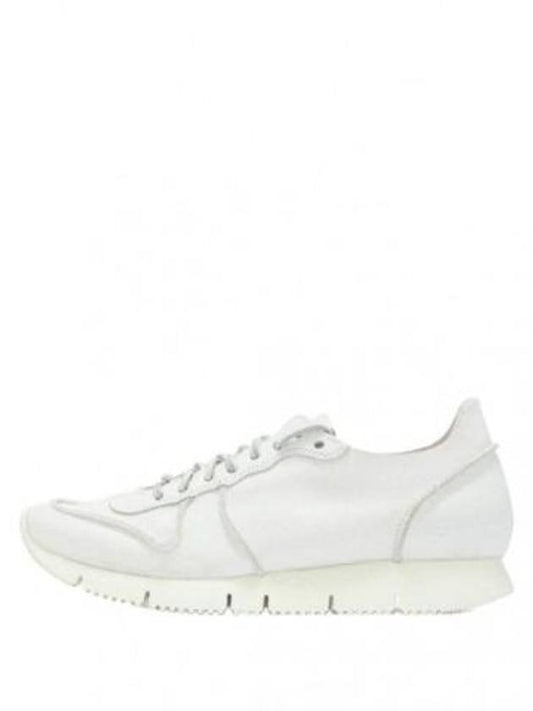 Sneakers Carrera White Crack - BUTTERO - BALAAN 1