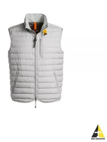 24 PERFECT PMPUSL01 738 lightweight padded vest - PARAJUMPERS - BALAAN 1