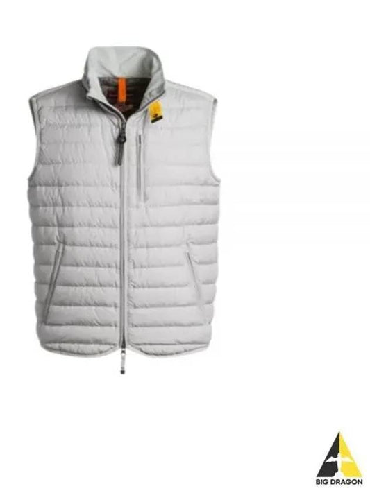 PERFECT PMPUSL01 738 lightweight padded vest - PARAJUMPERS - BALAAN 1